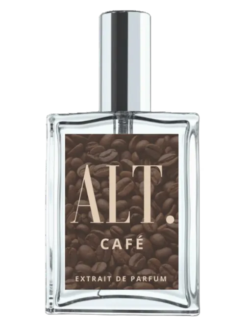 Café