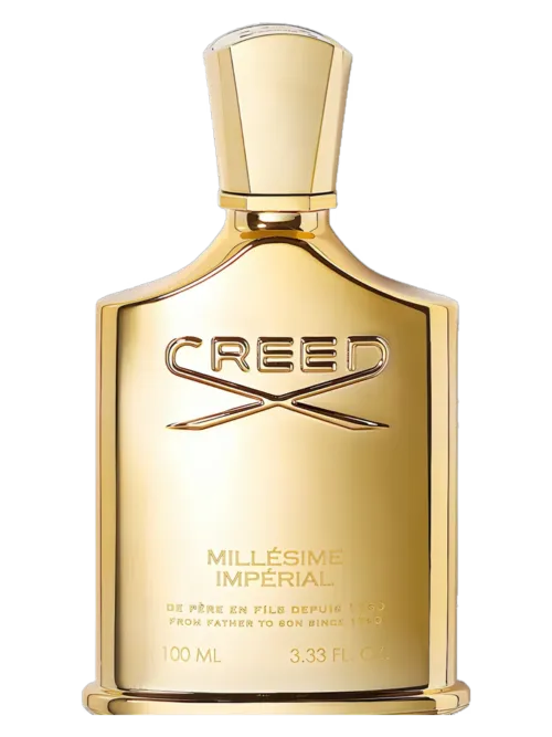 Millésime Impérial