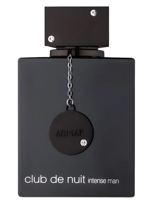 Club de Nuit Intense Man