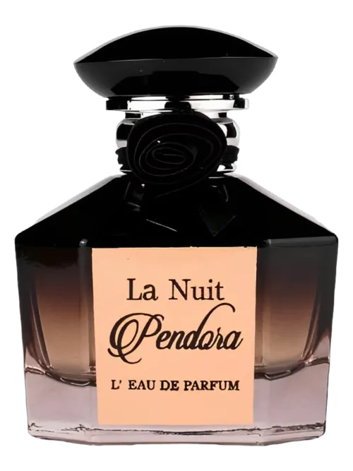 Fragrance