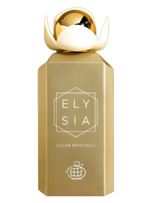 Elysia Sugar Patchouli