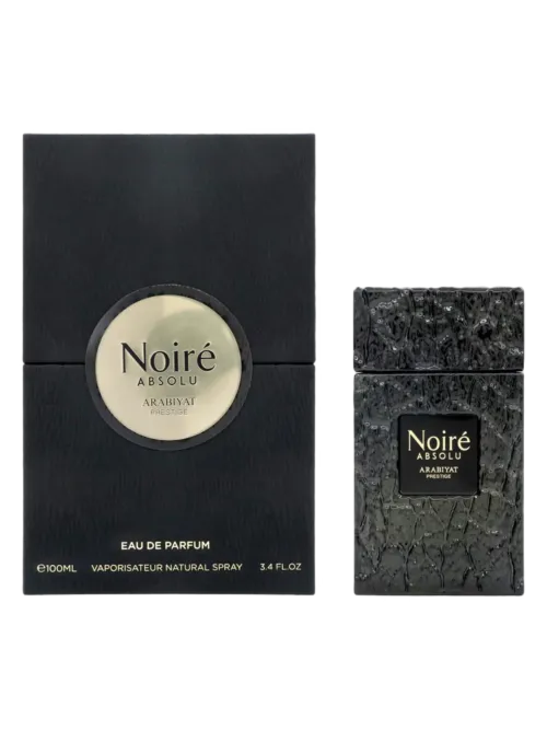Noiré Absolu