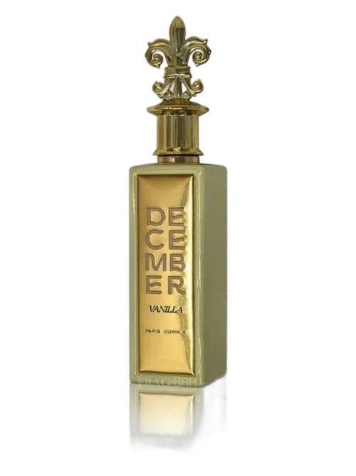 December Vanilla