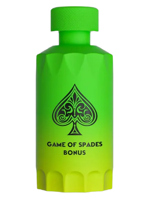 Game Of Spades Bonus
