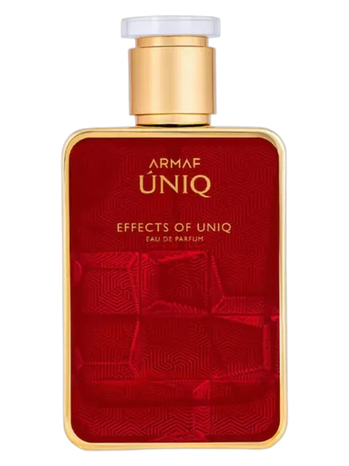 Effects of Uniq