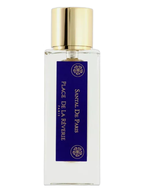 Santal de Paris