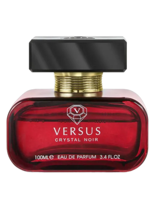 Versus Crystal Noir