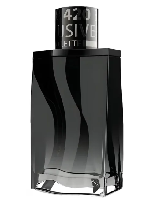 Club 420 Black