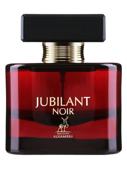 Jubilant Noir