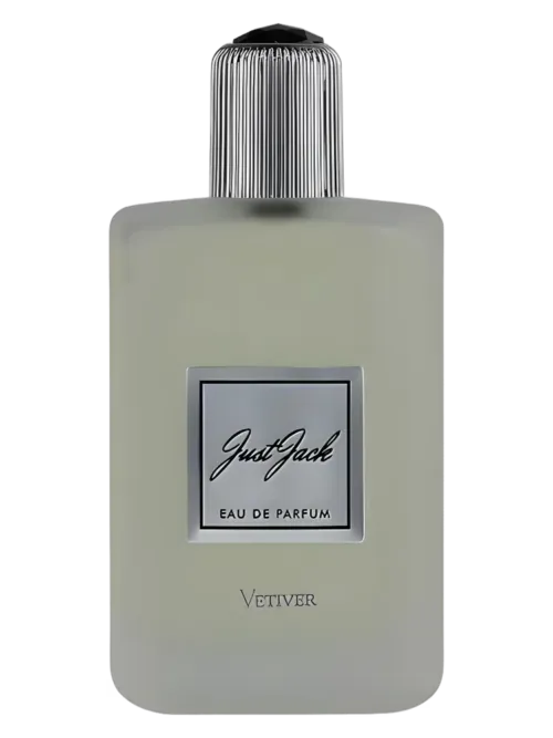 Vetiver