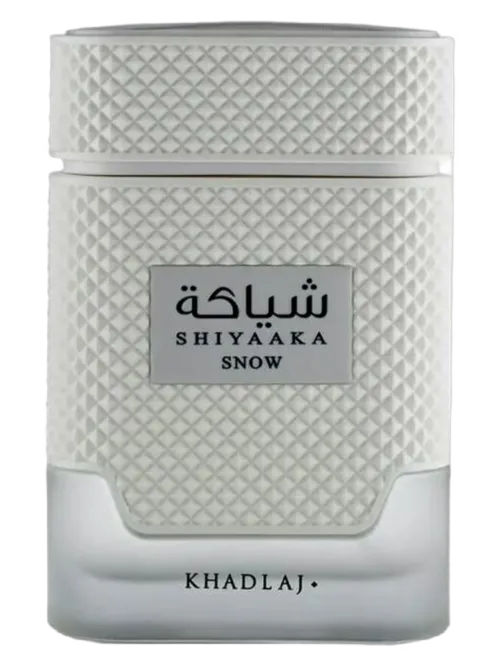 Fragrance