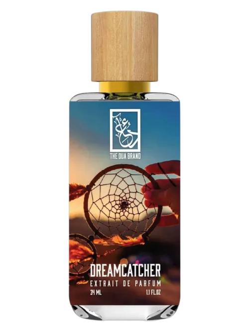 Dreamcatcher
