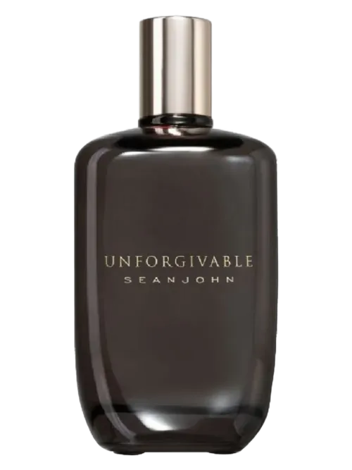 Unforgivable