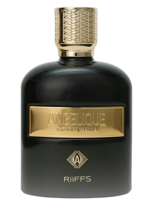 Angelique Extrait de Vanilla