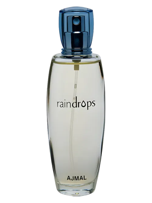 Raindrops