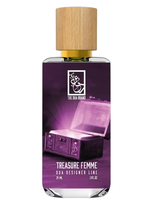 Fragrance
