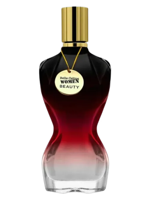 Belle Céline Beauty
