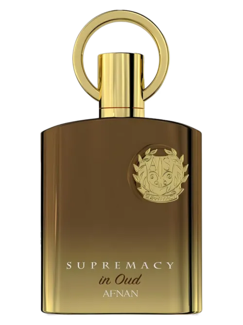 Supremacy in Oud
