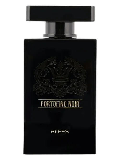 Portofino Noir