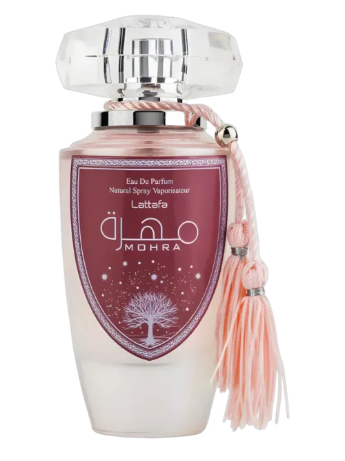 Mohra Silky Rose