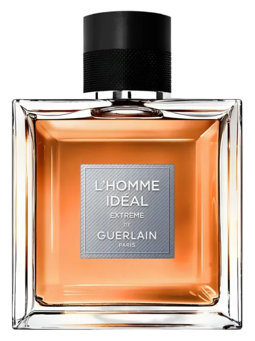 L'Homme Idéal Extrême