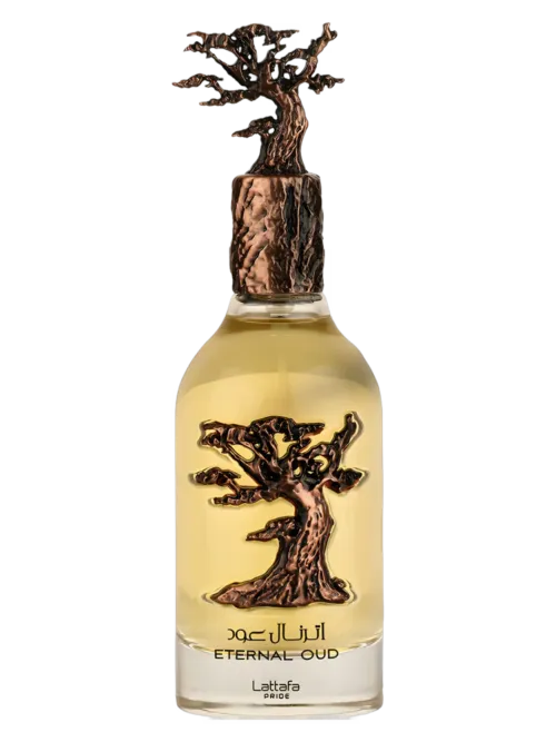 Eternal Oud