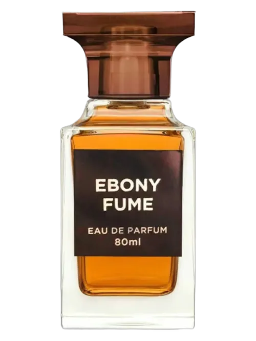 Ebony Fume