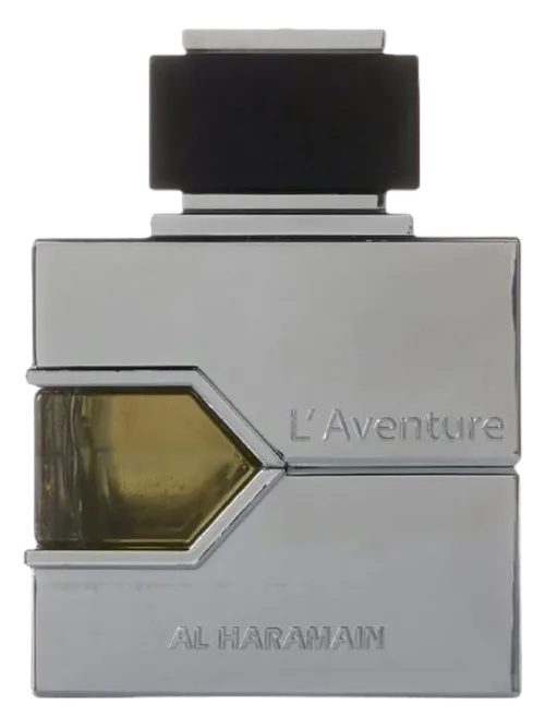 Al Haramain L'Aventure