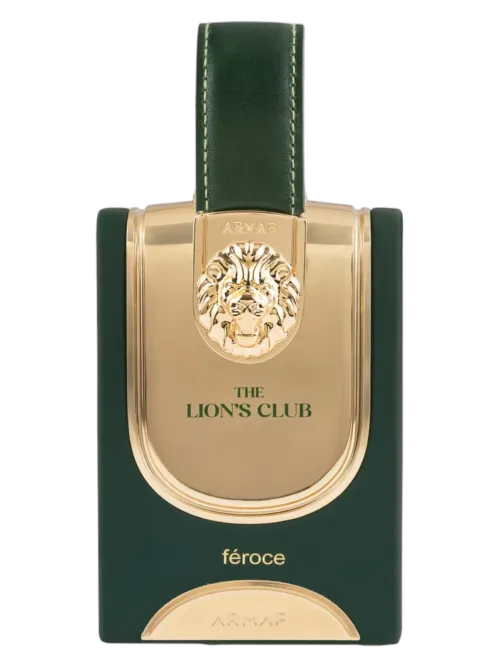The Lion's Club Feroce