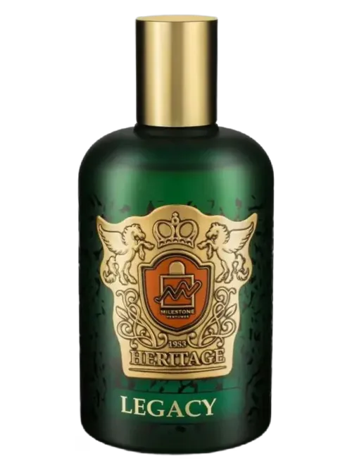 Heritage Legacy