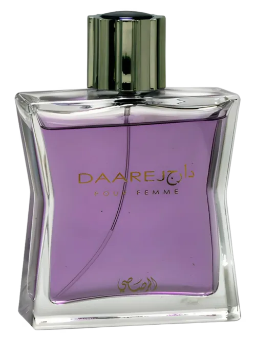 Fragrance