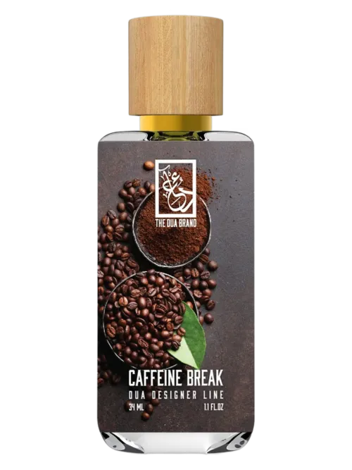 Caffeine Break