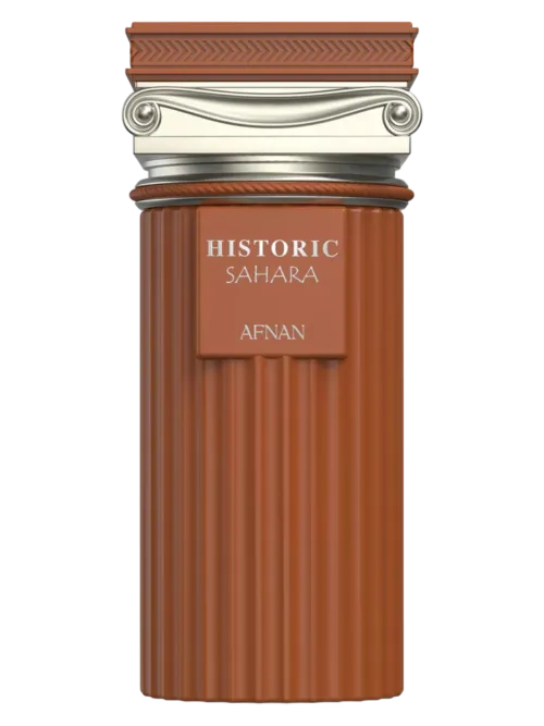 Historic Sahara