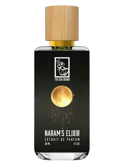 Naram's Elixir