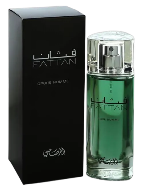 Fragrance