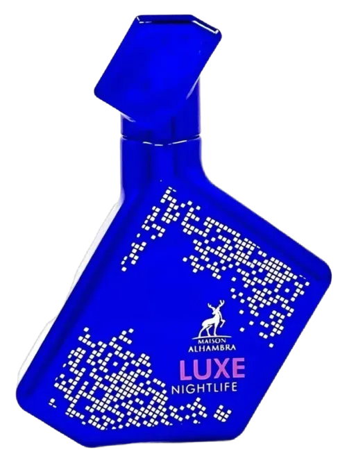 Luxe Night Life