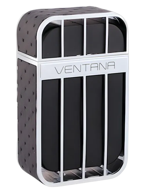 Ventana Pour Homme