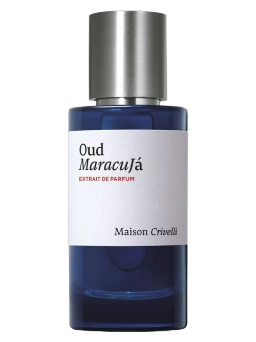 Oud Maracujá