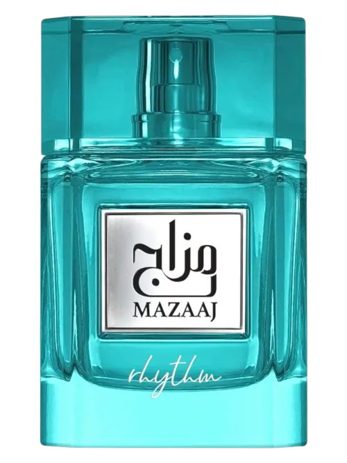 Mazaaj Rhythm