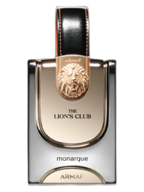 Lions Club Monarque