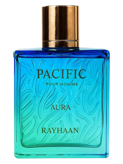 Pacific Aura