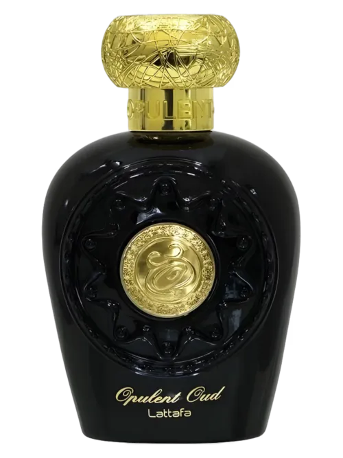 Opulent Oud