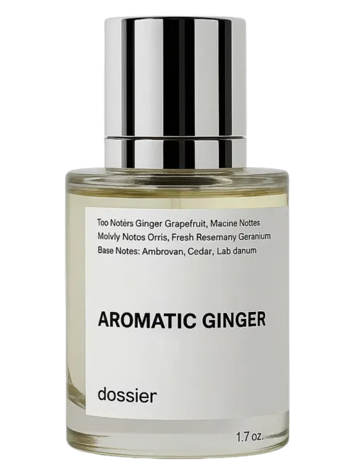 Fragrance