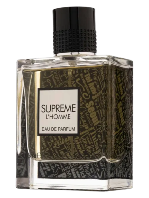 Fragrance