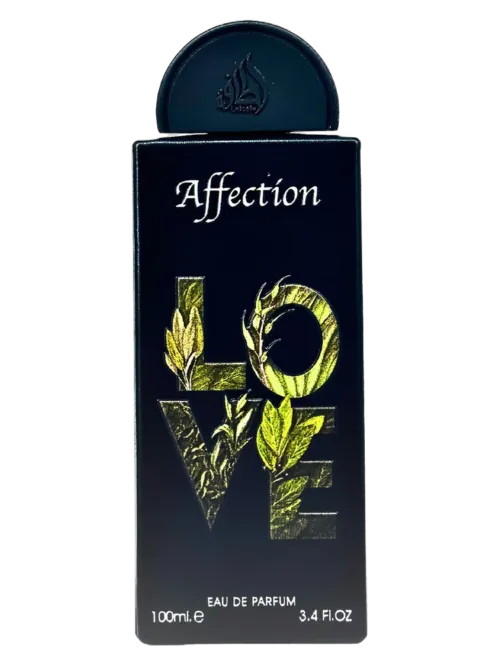 Affection