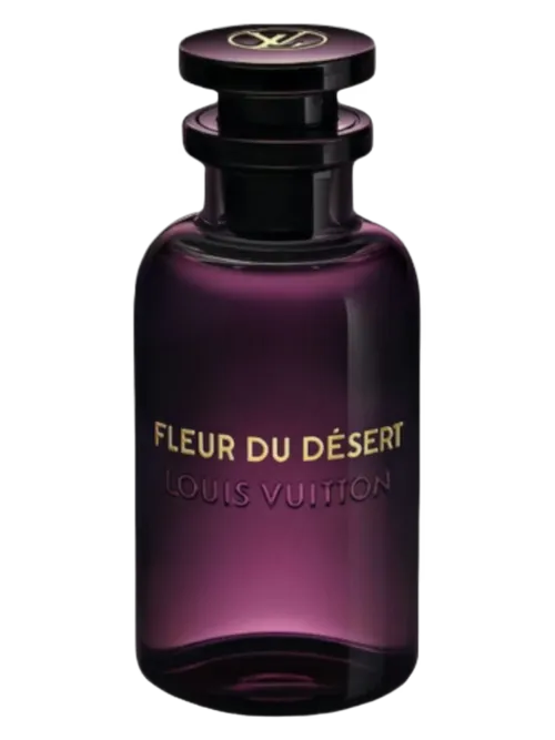 Fleur du Désert