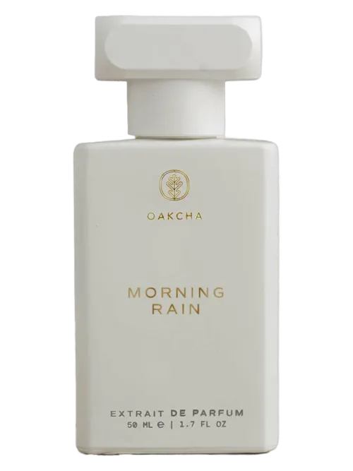 Morning Rain