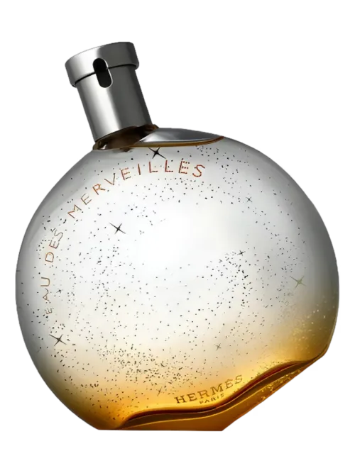 Eau des Merveilles