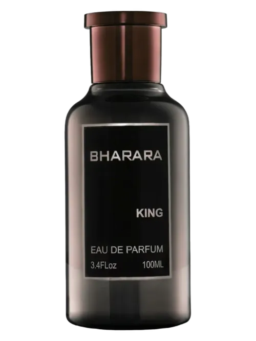 Bharara King