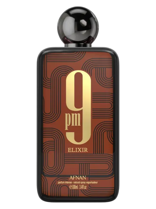 9pm Elixir